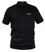 XP Deus Polo Shirt front